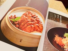 -大鸭梨烤鸭店(花园村店)