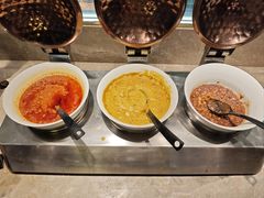 -比格比萨自助(南京万达茂店)