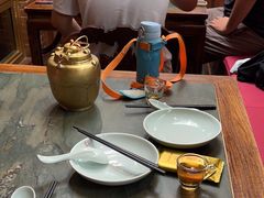 -小吊梨汤·北京菜(香山店)