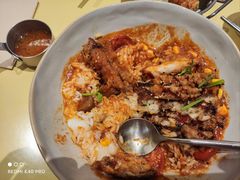 -米仓食堂(凯德广场店)
