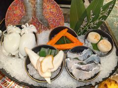 -一绪に寿喜烧自助(世茂广场店)