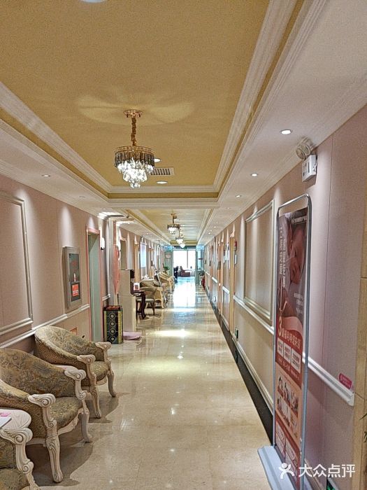 北京俪婴妇产医院(朝阳大悦城店)图片