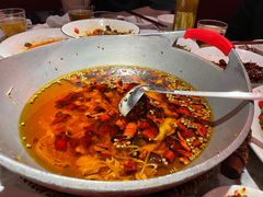 -天辣(金桥啦啦宝都店)