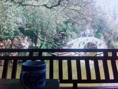 -绮园景区