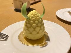 -三亚亚龙湾万豪度假酒店