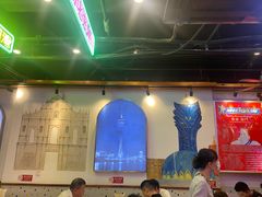 -澳门陈光记烧味饭店(郎家园店)