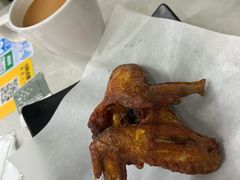 -颓记茶餐厅(美景总店)