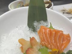 -水木锦堂·自助铁板烧(世贸天阶店)