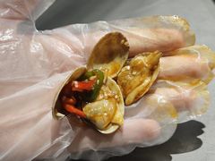 -老三龙虾(汉阳杨泗庙店)