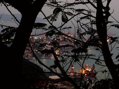 -小南山公园
