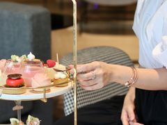 -广州粤海喜来登酒店