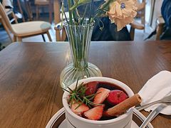 -竹子咖啡bamboo coffee