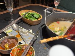 -大龙燚·旷野鲜火锅(广州首店)
