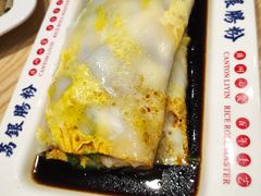 荔银王牌肠粉-荔银肠粉·非遗手藝(夫子庙店)