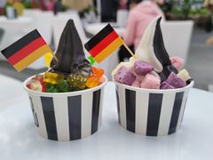 -JW德国冻酸奶Frozen Yogurt(龙湖成都滨江天街店)