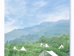 -金堂县云顶石城风景区