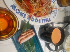 -太食獸泰式茶餐厅(北美新天地店)