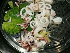 -船奇蒸汽海鲜·闽菜(八市海鲜总店)