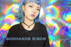 -Godhands美发设计沙龙