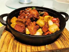 -汤城小厨•粤菜•靓汤(苏州街店)