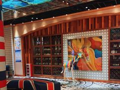 -K+全国连锁KTV(绿地缤纷天地店)
