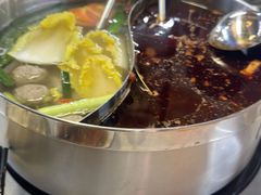 -刘少华贵州小黄牛·鲜牛肉火锅(总店)