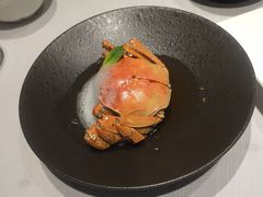 醉蟹-屋里厢上海菜馆