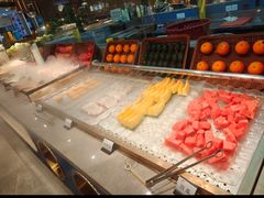 -千滋百味自助海鲜烤肉(布吉景华店)