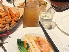-静香HOUSE·全时段融合餐厅(七星欢乐颂店)
