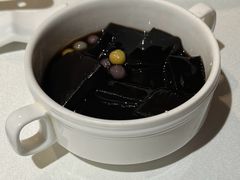 蜂蜜龟苓膏-万龙洲海鲜(南新仓店)