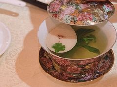 炖神仙鸭-壹零贰小馆(桂城石啃店)
