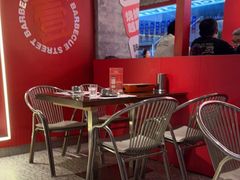 -神府路壹号·海鲜烧烤·砂锅粥·锅物(三坊七巷店)