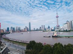 -POP露台西餐厅·望江阁