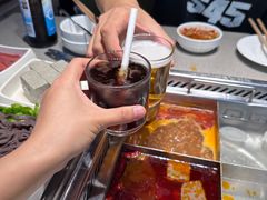 -海底捞火锅(东方时代广场店)