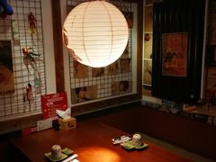 -鳗鱼家·深夜食堂(军博店)