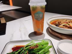 -澄鹅潮汕菜(深圳龙华天虹购物中心店)