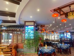 -桥香园过桥米线(国贸店)