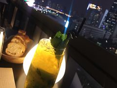 莫吉托-Mercato莫卡多露台餐厅与酒吧(K11店)