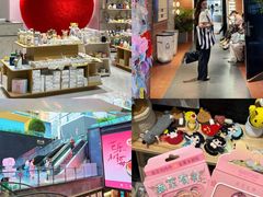 -南京时尚莱迪购物广场(正洪街店)