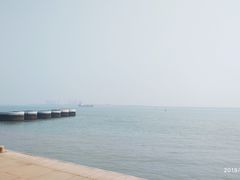 -东疆建设开发纪念公园