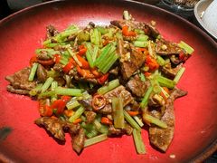 -顺香居·老字号湖北菜(江汉路店)