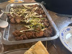 -清真·馬坡二旦烧烤(人生一串拍摄店)