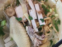 -华姐鸡粉(教育路店)