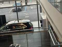 -上海可达汽车销售服务有限公司