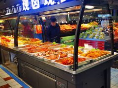 -物美超市(三里河店)