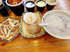 -豫石记羊汤(北苑店)