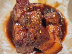 -金陵后厨·南京菜(新街口秣陵路店)