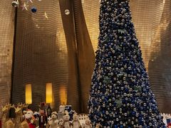 -广州天河希尔顿酒店