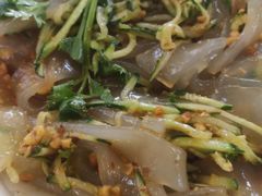 -北方饺子王·海肠捞饭·海鲜锅(山大店)
