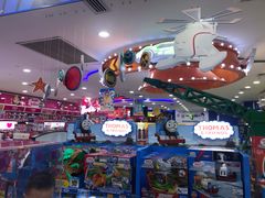 -TOYSRUS玩具反斗城(广州IGC天汇广场店)